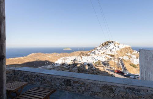 Aelia House Serifos - Foto 26