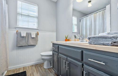 Holly House Cleveland - Foto 11