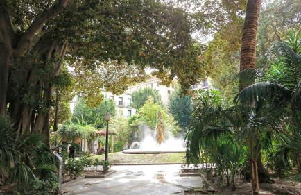 Cerca playa-AA-Patio privado - Photo 44