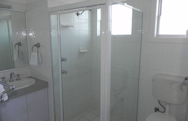 Leisure Lee Holiday Apartments - Foto 21