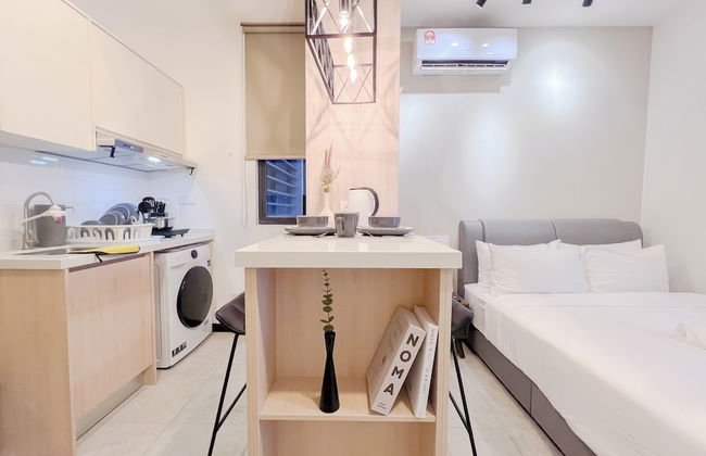 Neu Suites by Manhattan Group - Foto 9