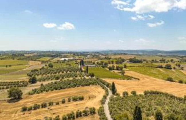 Villa With Panoramic Views - Foto 27