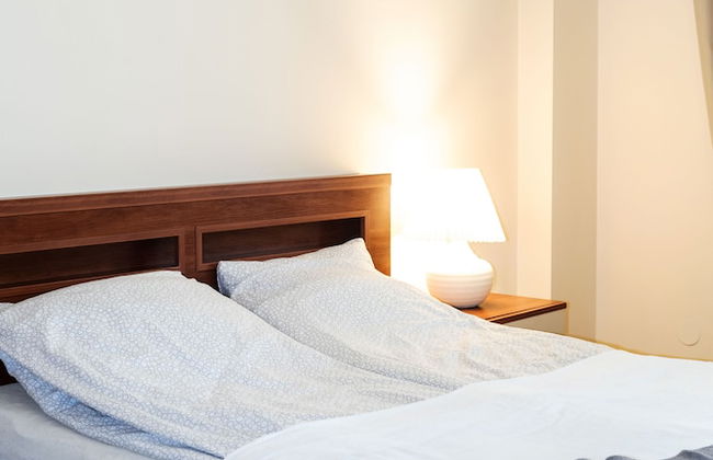 Szucha Apartments - Photo 16