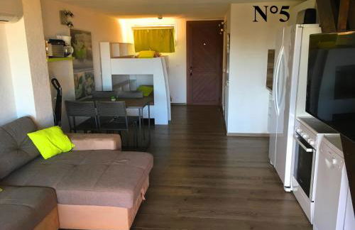 Vista Mare Ghisonaccia - Foto 25