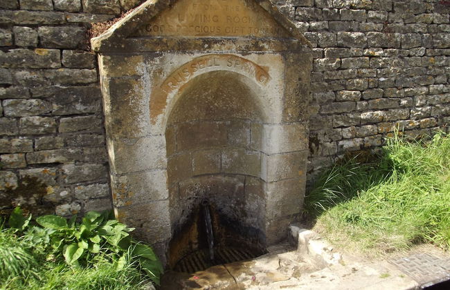 Bridge Farm Holiday Cottages - Foto 58