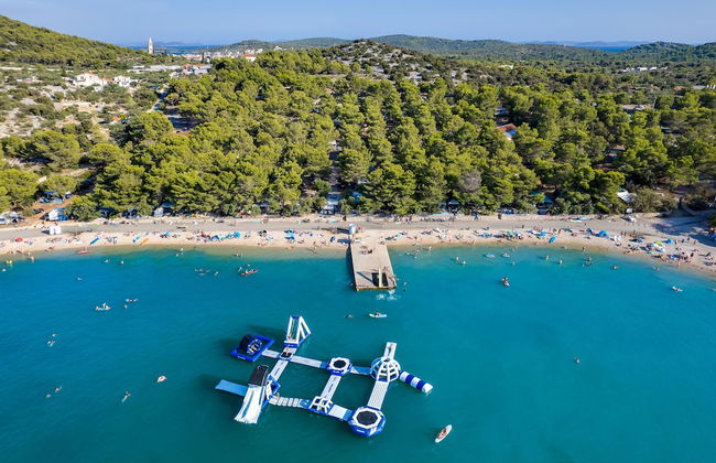 Camping Jezera Lovišća - Photo 20