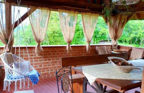 Elegant villa with jacuzzi near Možđenec - Foto 17