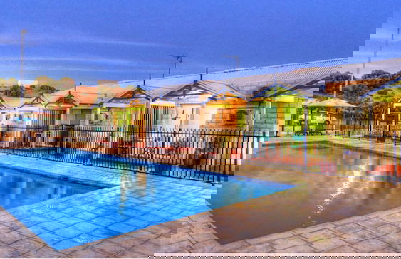 Tasman Holiday Parks - Ledge Point - Photo 11