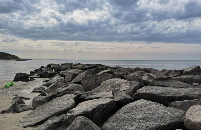 6 Person Holiday Home in Hals-by Traum - Foto 25