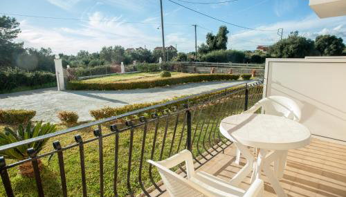 Musses Studios - Photo 2, Garden, Garden view