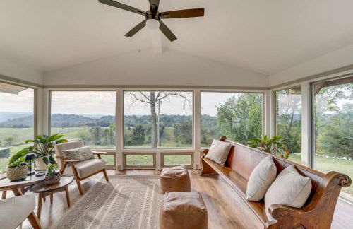 1 Mi to Table Rock Lake Home with Furnished Patio! - Foto 7