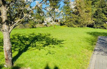 Willa na Kaszubach - Foto 6