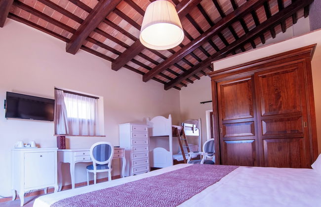 Borgo Sant'Apollinare Resort - Foto 50