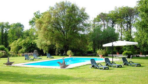 La Casa Degli Elfi - Foto 5, Garden view