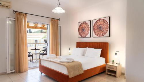 CORFU NIKKI'S HOME - Foto 3