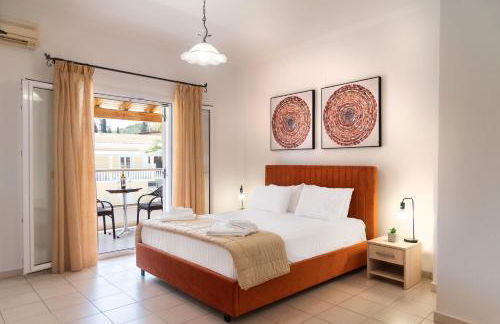 CORFU NIKKI'S HOME - Foto 3