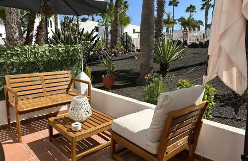 Rosa Oasis Dunas - Photo 36