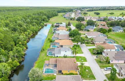 New 5 bedroom Disney Sanctuary - Photo 66