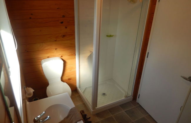 Bay of Islands Holiday Park - Foto 41