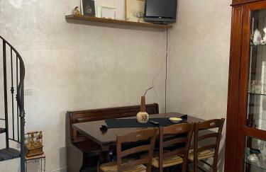 APT Via Calabria 6da Francesca - Foto 21