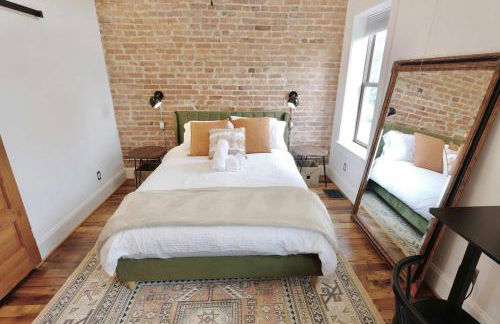 Hidden in the Heights DC Retreat Family Friendly - Foto 14