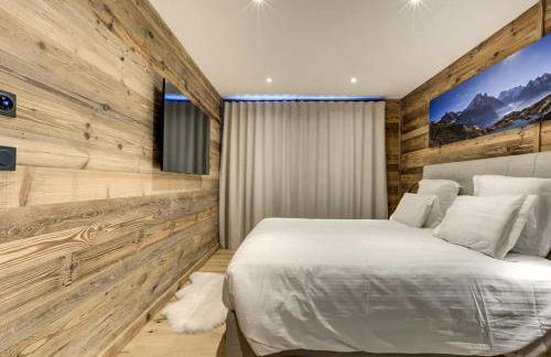 Chalet Lily by Brennus Chamonix - Photo 4