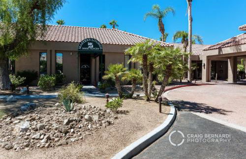 Desert Country Club Paradise! - Foto 38