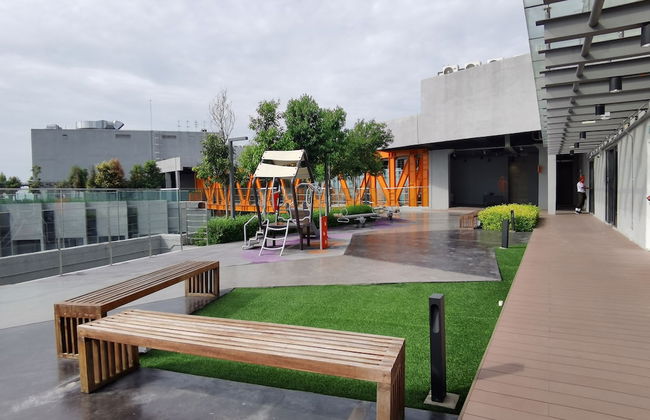 Ekocheras Serviced Apartment by Duke Homes - Foto 15