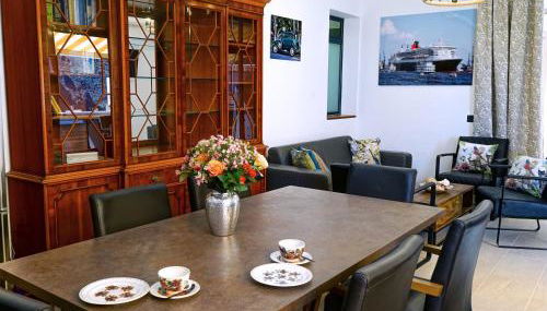 Deluxe Suite 70qm. Toller Blick, super Ausstattung - Foto 5