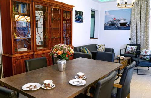 Deluxe Suite 70qm. Toller Blick, super Ausstattung - Foto 5