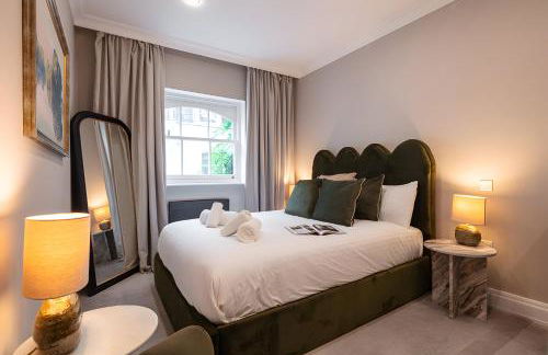 Impressive 5Beds House in South Kensington - Foto 19