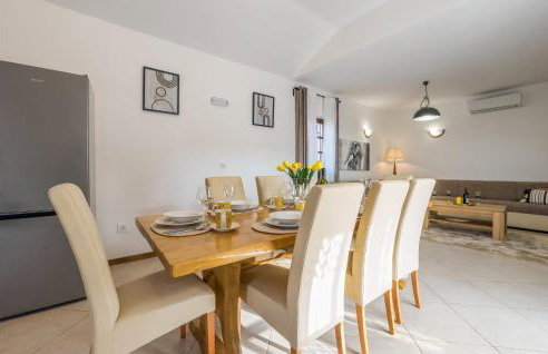 Four-Bedroom Holiday Home In Muline - Foto 24