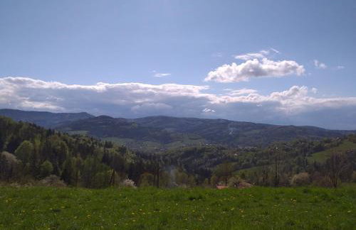 Chatka Milkowska - Foto 9