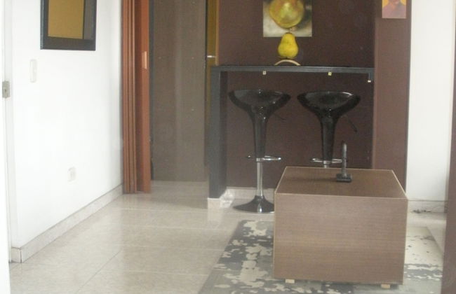 Furnished Apartment Bogota Colombia - Photo 8