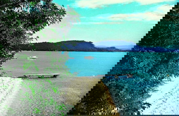 Beachfront house with amazing sea view - Foto 53