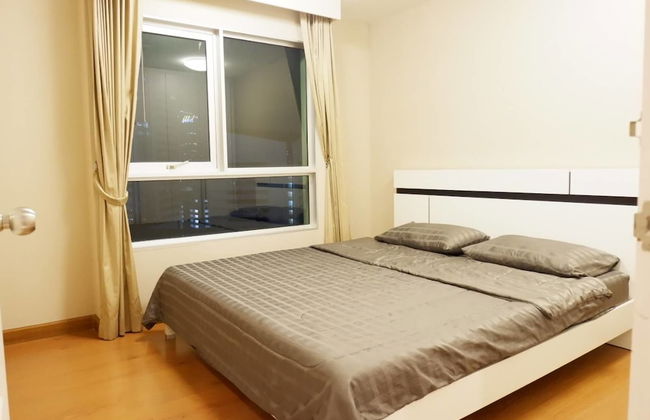 J.J Belle Condo in Bangkok - Foto 19