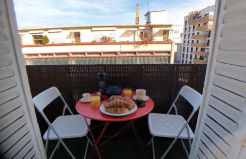 Amazing apartment a stone's throw from the City of Lights - Paris - Foto 24