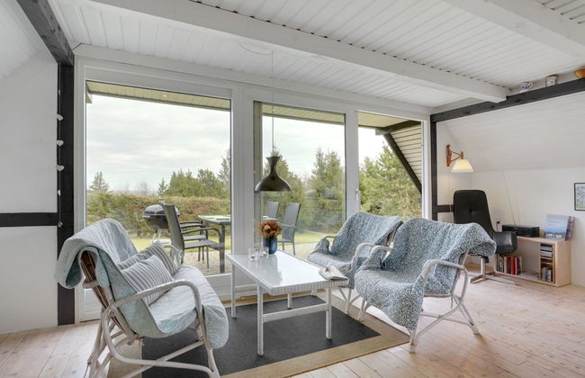 "Brunhild" - 300m to the fjord - Foto 16