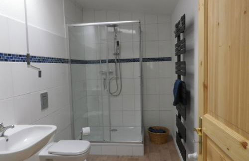 Alte Malztenne im Herzen der Schorfheide - Foto 7