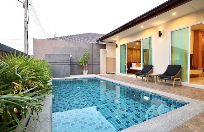 Luxury Pool Villa A10 - Foto 47