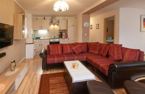 Apartment Morgensonne by Interhome - Foto 11