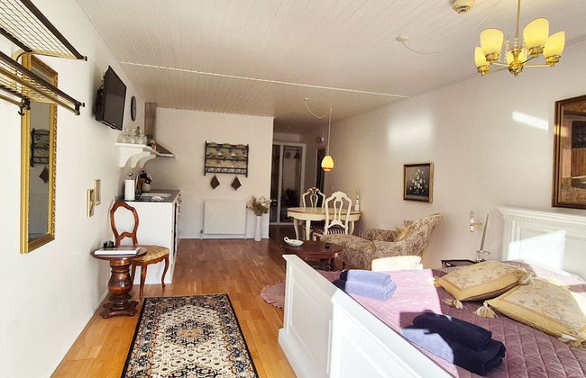 Schellerup Gård - Foto 17