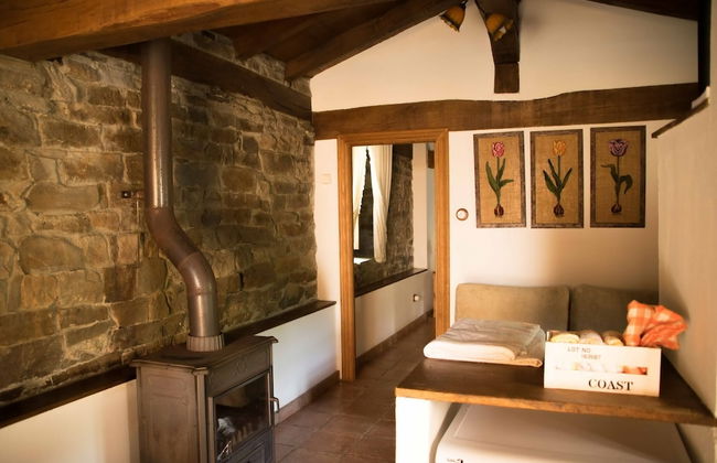 Molino de Yera - Foto 32