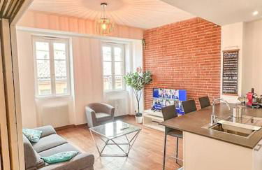 Belle vue à Saint-Cyprien-Parking-Hyper Centre - Photo 9