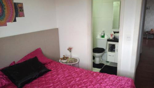 Apartamento espetacular em Condomínio clube todo mobiliado - Foto 3