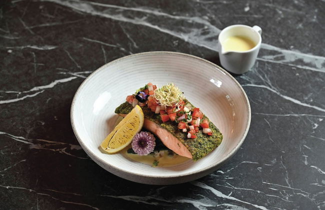 Marriott Executive Apartments, Bangkok Townhall Sukhumvit - Foto 75