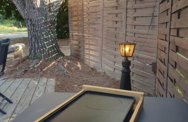 La Magnanerie du Castanet - Foto 16