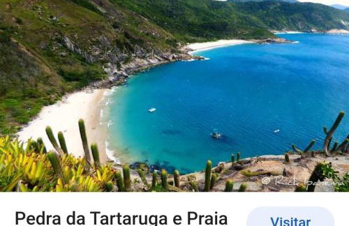 Pé nas trilhas - Foto 9