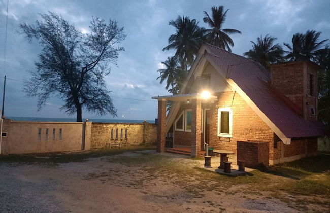 Zainab Cottage - Foto 36