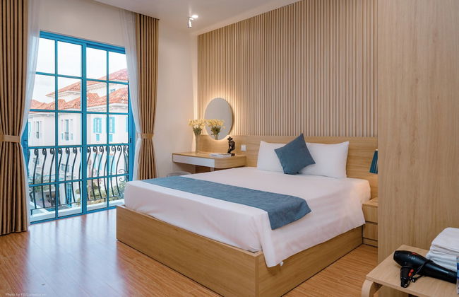 Phoenix Villas Sun Ha Long - Foto 14